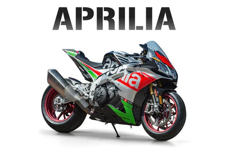 Aprilia