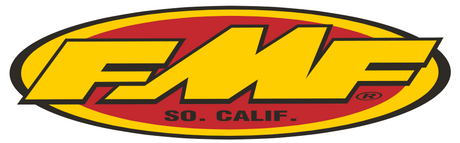 FMF Exhaust