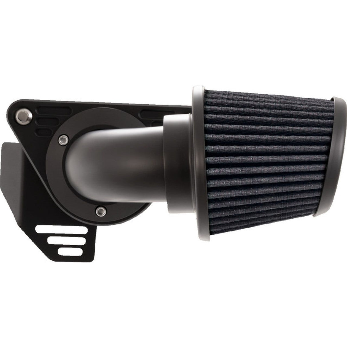 Vance & Hines 2008-2016 Harley Davidson Touring VO2 Falcon Air Black Intake