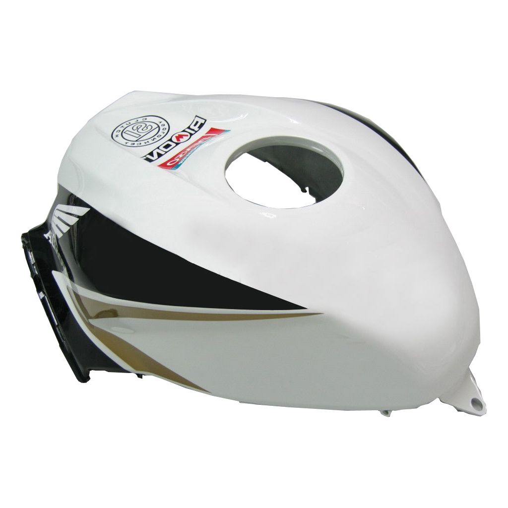 2007-2008 Honda CBR600RR Playboy Fairing Kit