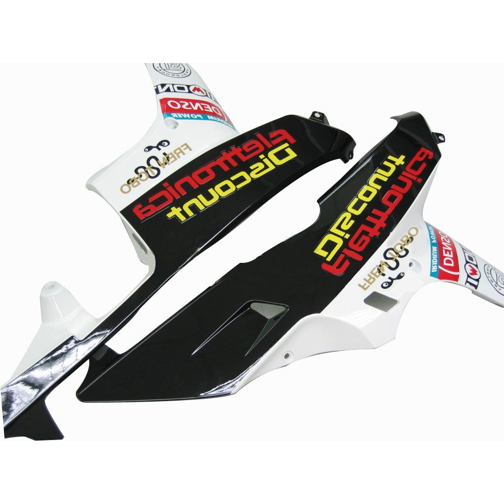 2007-2008 Honda CBR600RR Playboy Fairing Kit