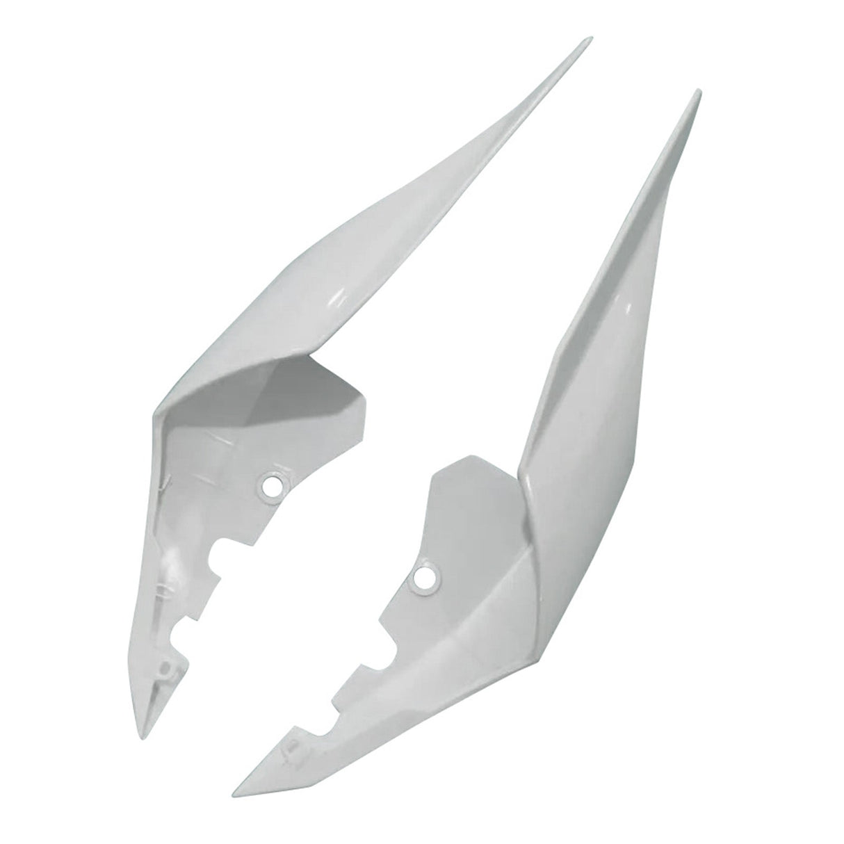 2021-2024 Yamaha YZF-R1 Unpainted Fairing Kit