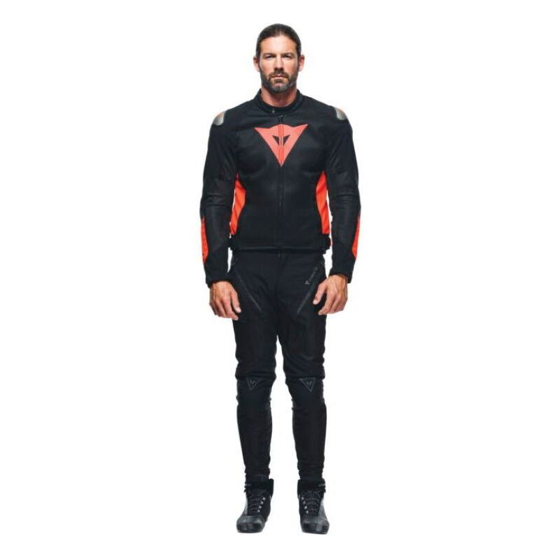 Dainese - Energyca Air Tex Jacket