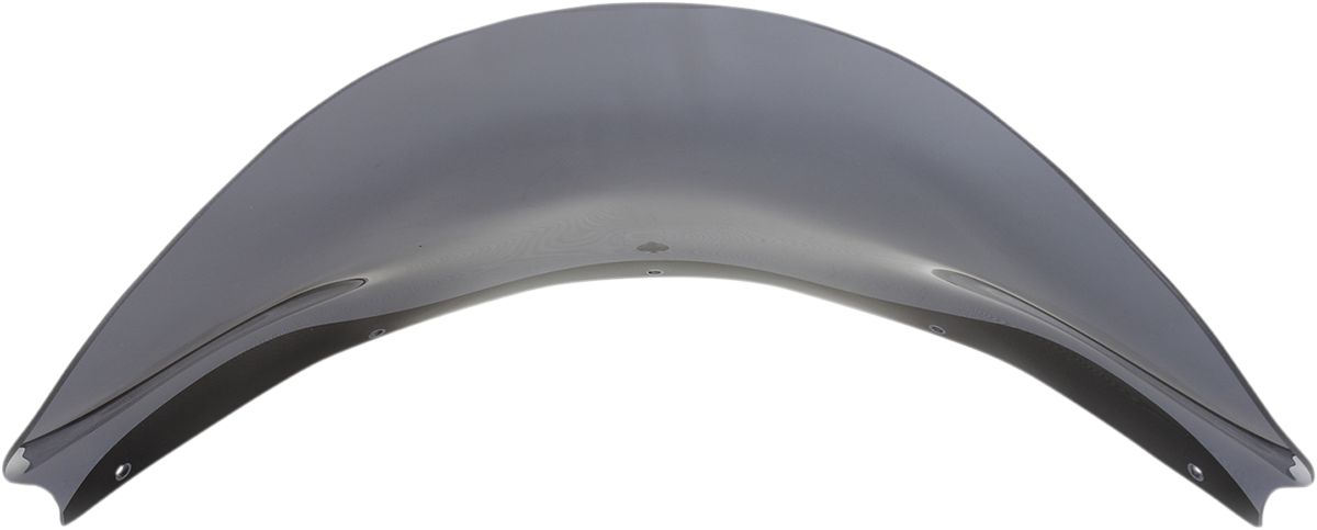 Klock Werks - 1998-2023 Road Glide - 8",12",14" Windshield Flare