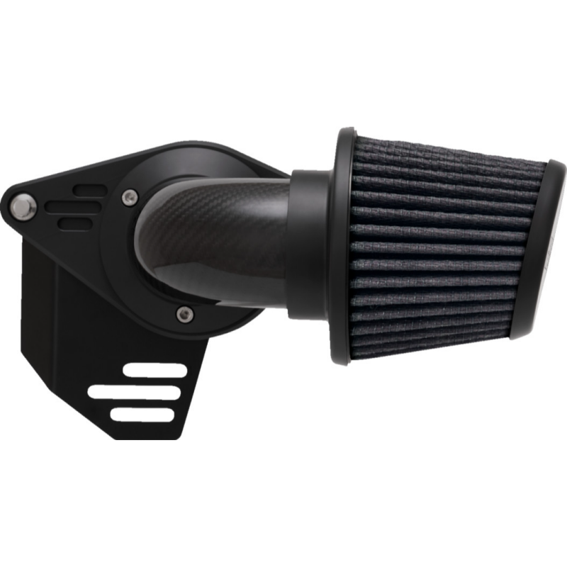 Vance & Hines 2017-2021- HD Touring/Softail Forged Carbon Falcon Air Intake