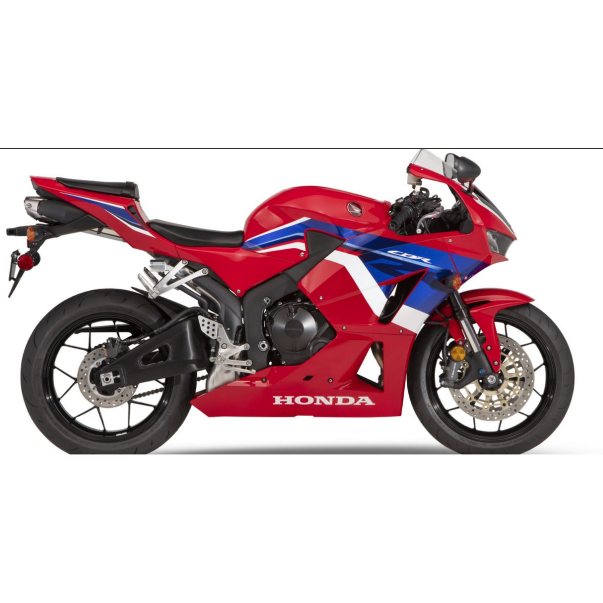 Fairings Honda CBR600RR 2013-2023 Fairing Kit