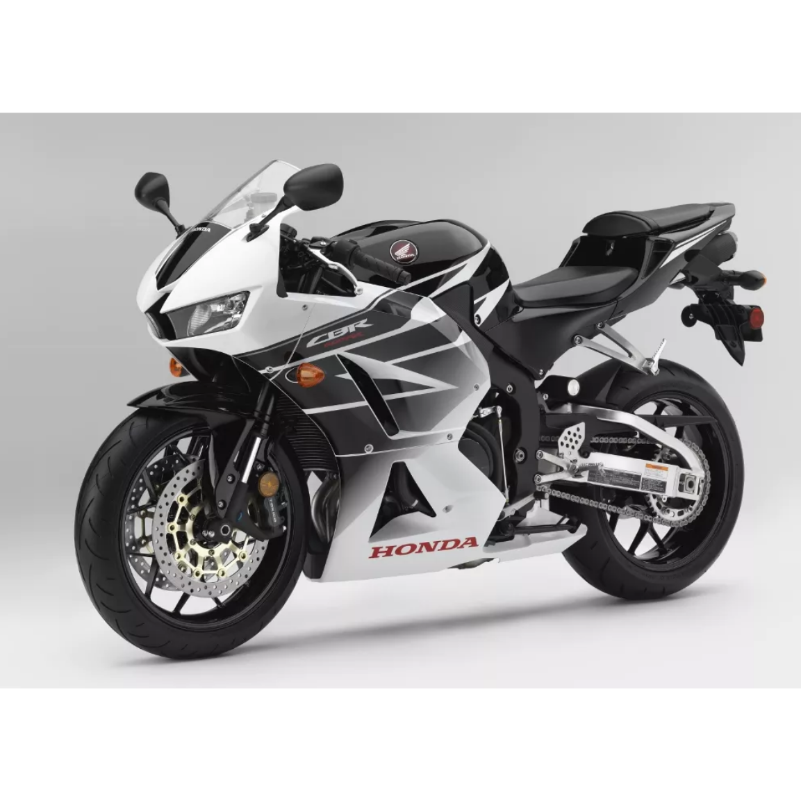 Fairings Honda CBR600RR 2013-2023 Fairing Kit