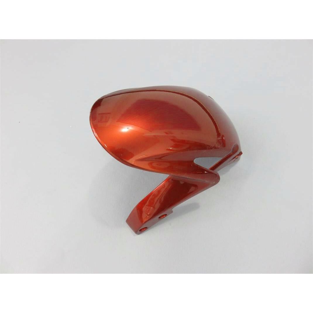 2007-2008 CBR600RR Honda Fairing Orange&Black Kit