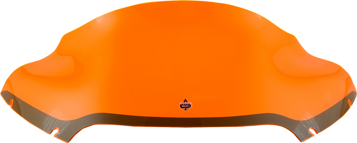 Klock Werks - 2015-2023 Road Glide - 6" & 9" Windshield Kolor Flare