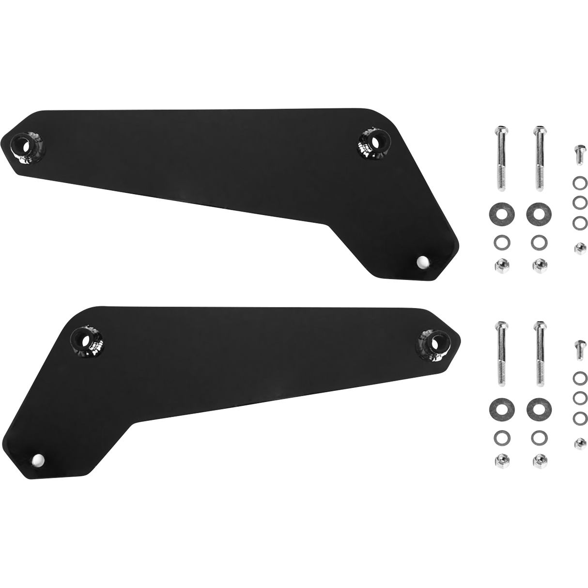 Saddlemen - 1999-2017 Harley Davidson DXT Saddlebags