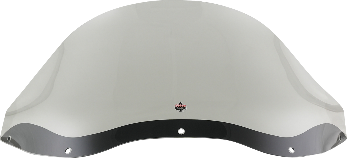 Klock Werks - 1998-2013 Road Glide- 12" Windshield Flare