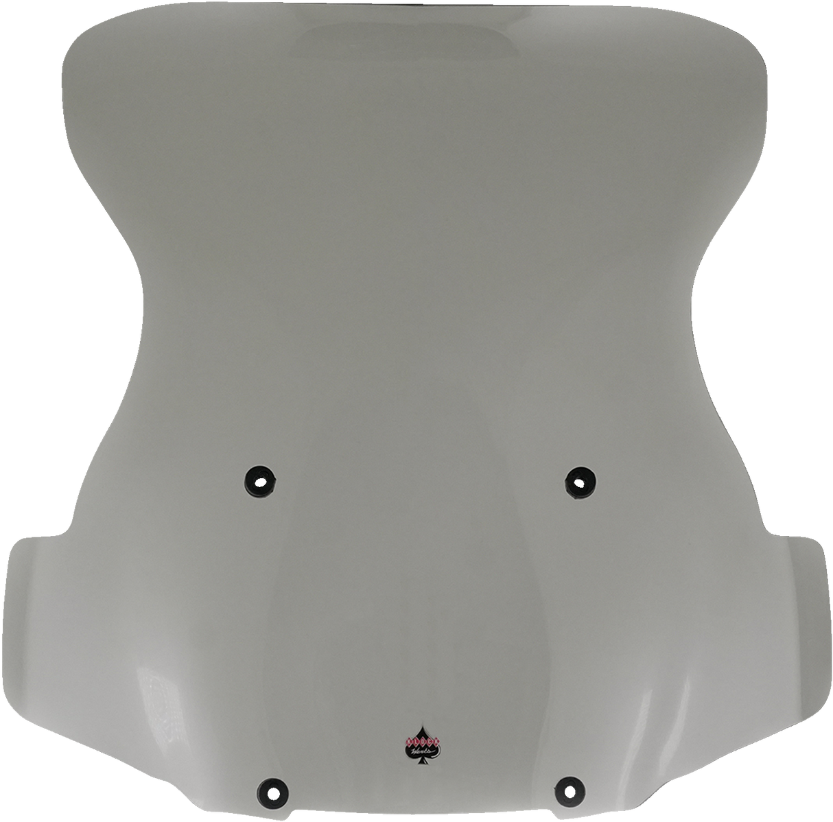 Klock Werks - 2021-2023 Harley Davidson- 15.5" Pan America Tint Flare* Windshield