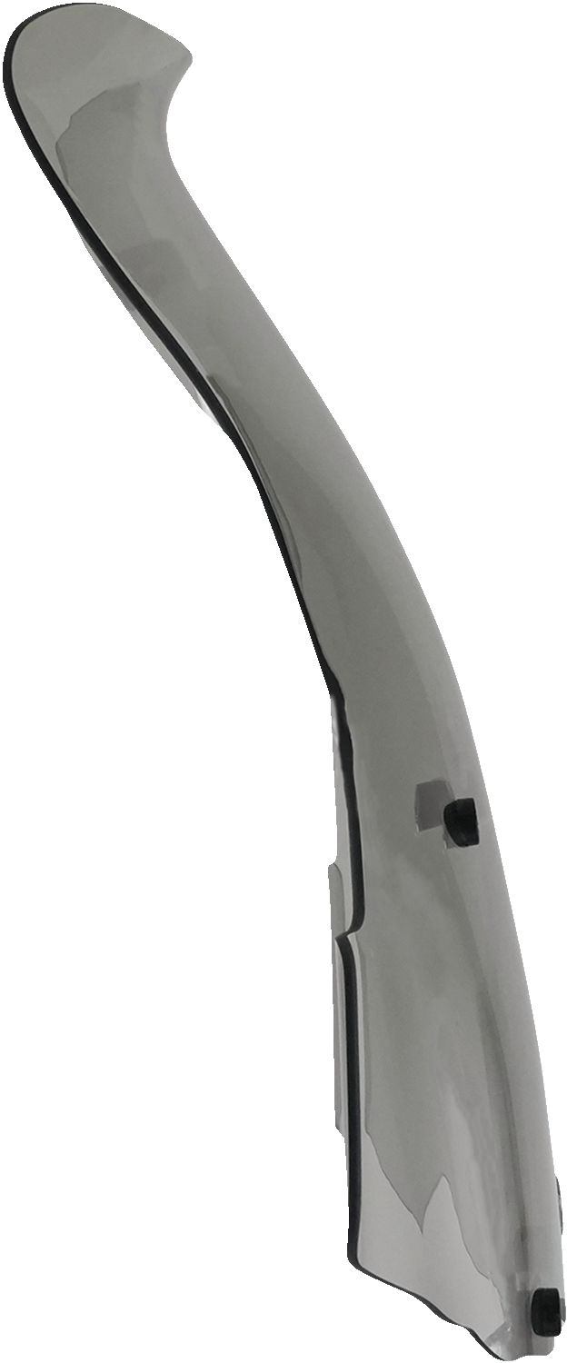 Klock Werks - 2021-2023 Harley Davidson- 15.5" Pan America Tint Flare* Windshield