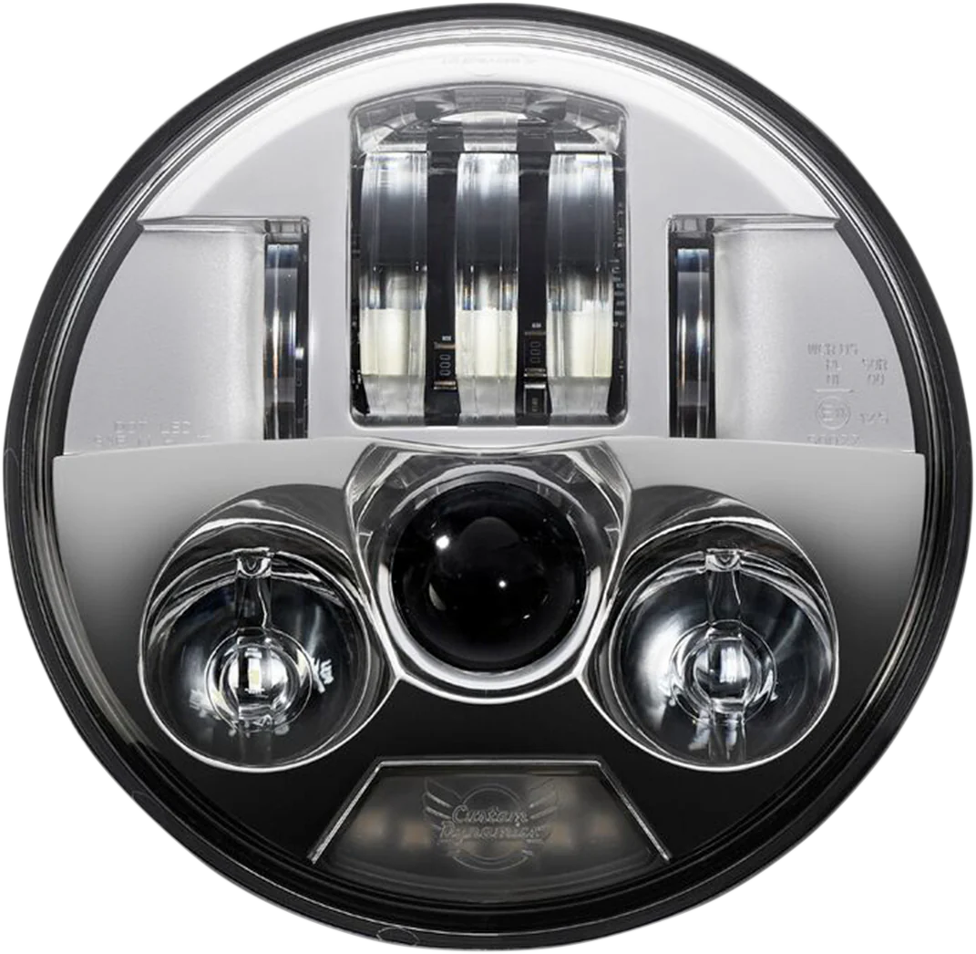 Custom Dynamics - 1957-2023 -ProBeam 5 3/4" LED Headlight