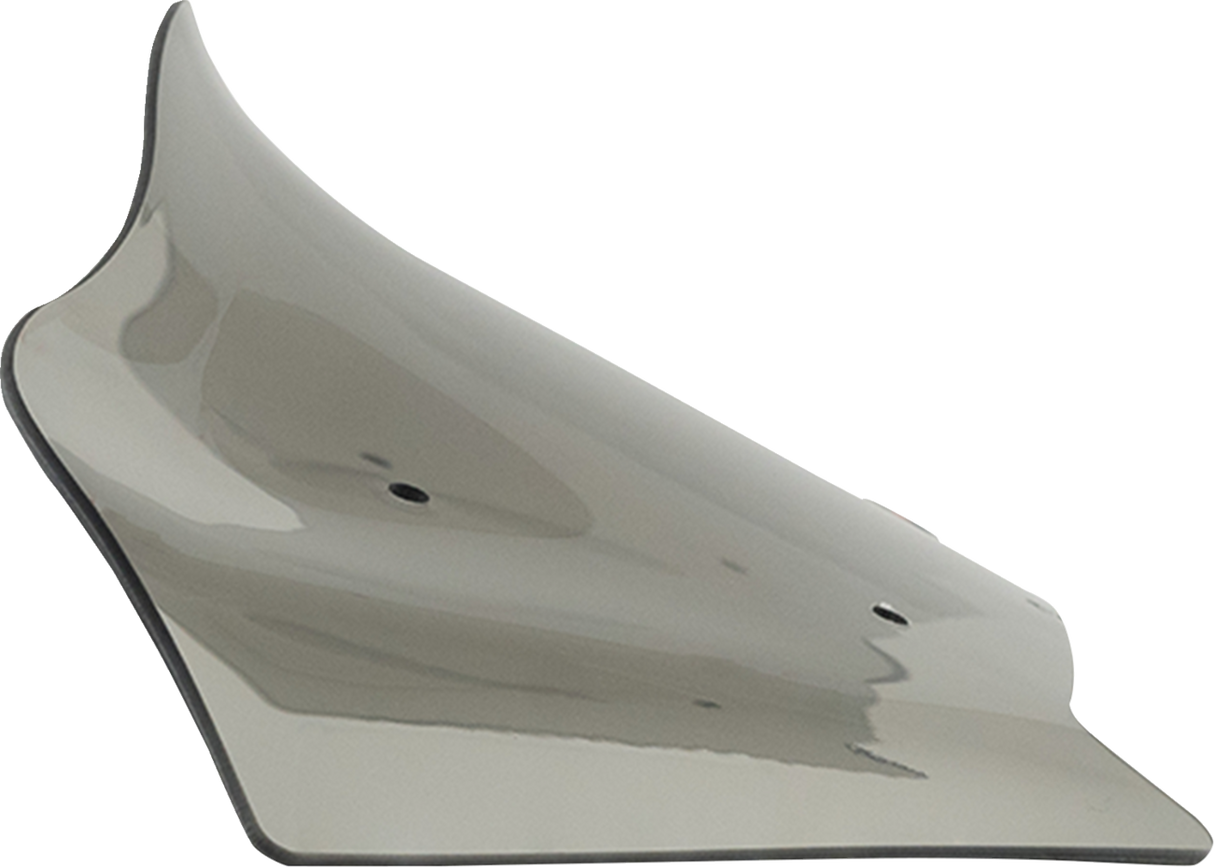 Klock Werks - 2024 Street Glide - 8" Windshield- Tint