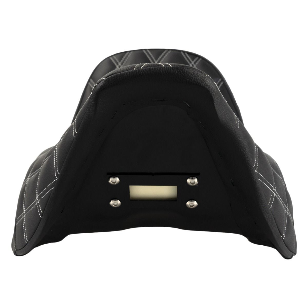 HogWorkz - Rise Up Seat for 2008-2024 Harley Touring