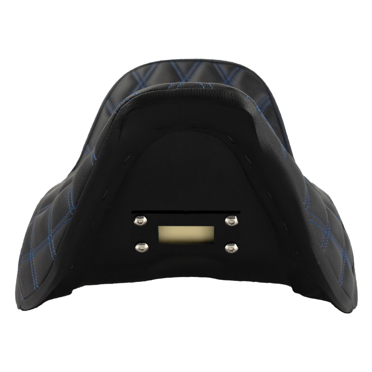 HogWorkz - Rise Up Seat for 2008-2024 Harley Touring