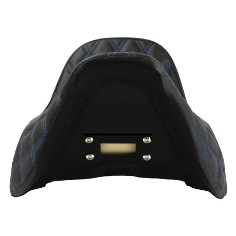 HogWorkz - Rise Up Seat for 2008-2024 Harley Touring