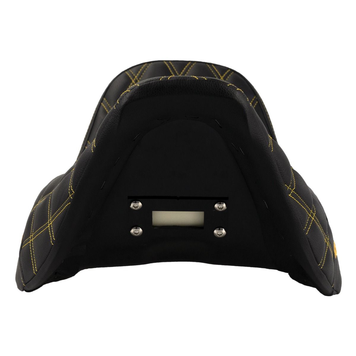 HogWorkz - Rise Up Seat for 2008-2024 Harley Touring