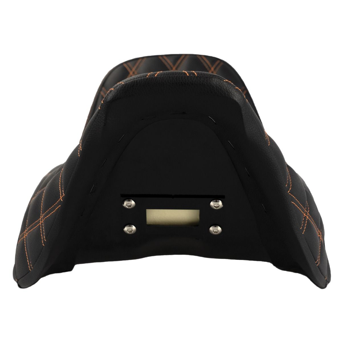 HogWorkz - Rise Up Seat for 2008-2024 Harley Touring