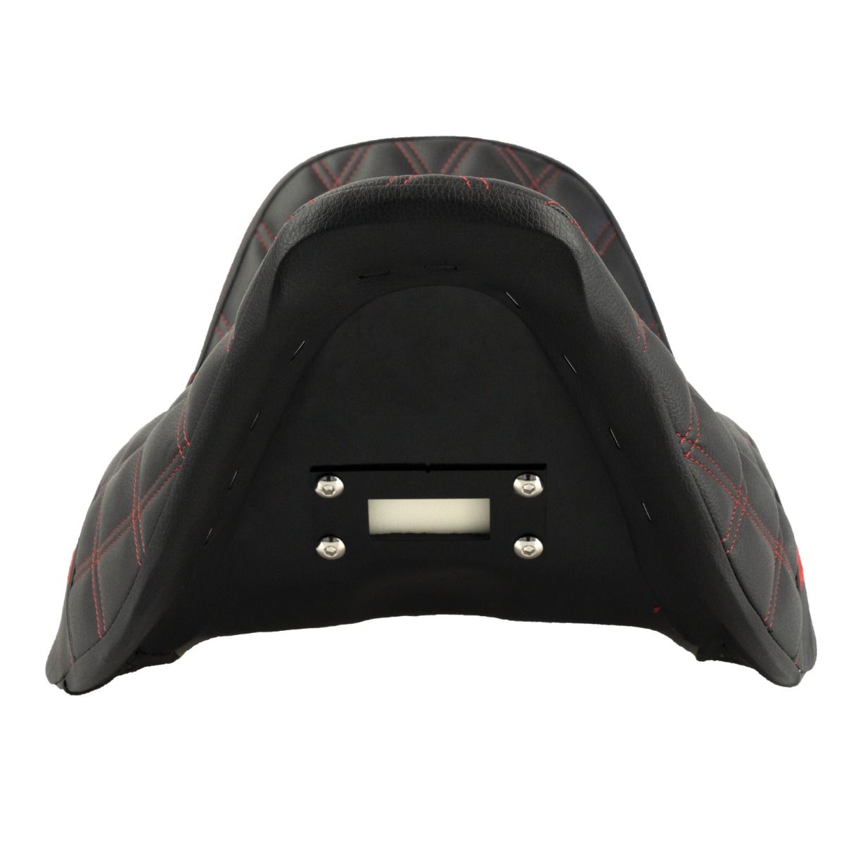 HogWorkz - Rise Up Seat for 2008-2024 Harley Touring