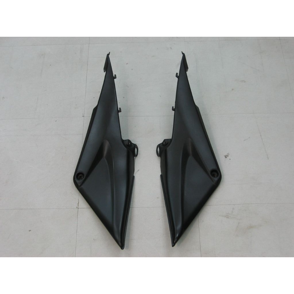 2005-2006 CBR600RR Honda Fairing F5 Red Kit