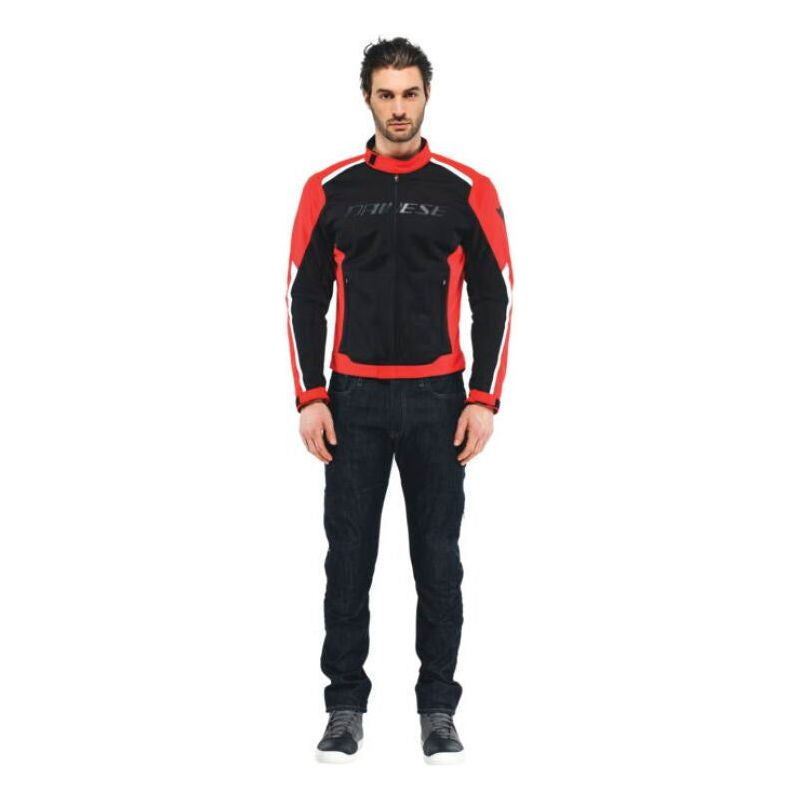 Dainese - Hydraflux 2 Air D-Dry Jacket