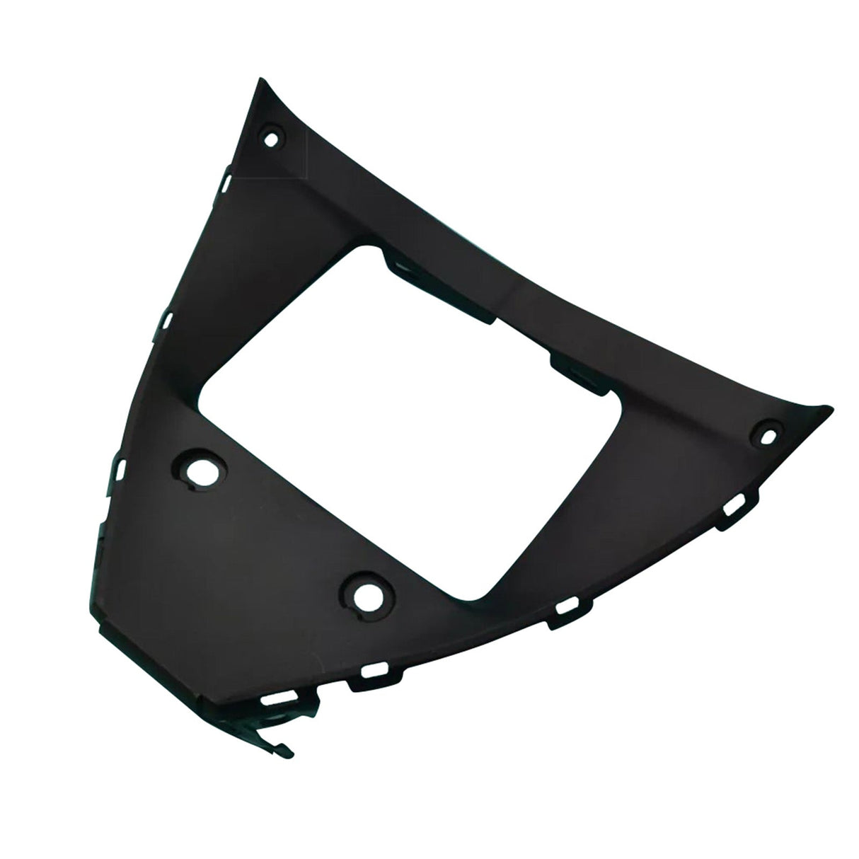 2021-2024 Yamaha YZF-R1 Unpainted Fairing Kit