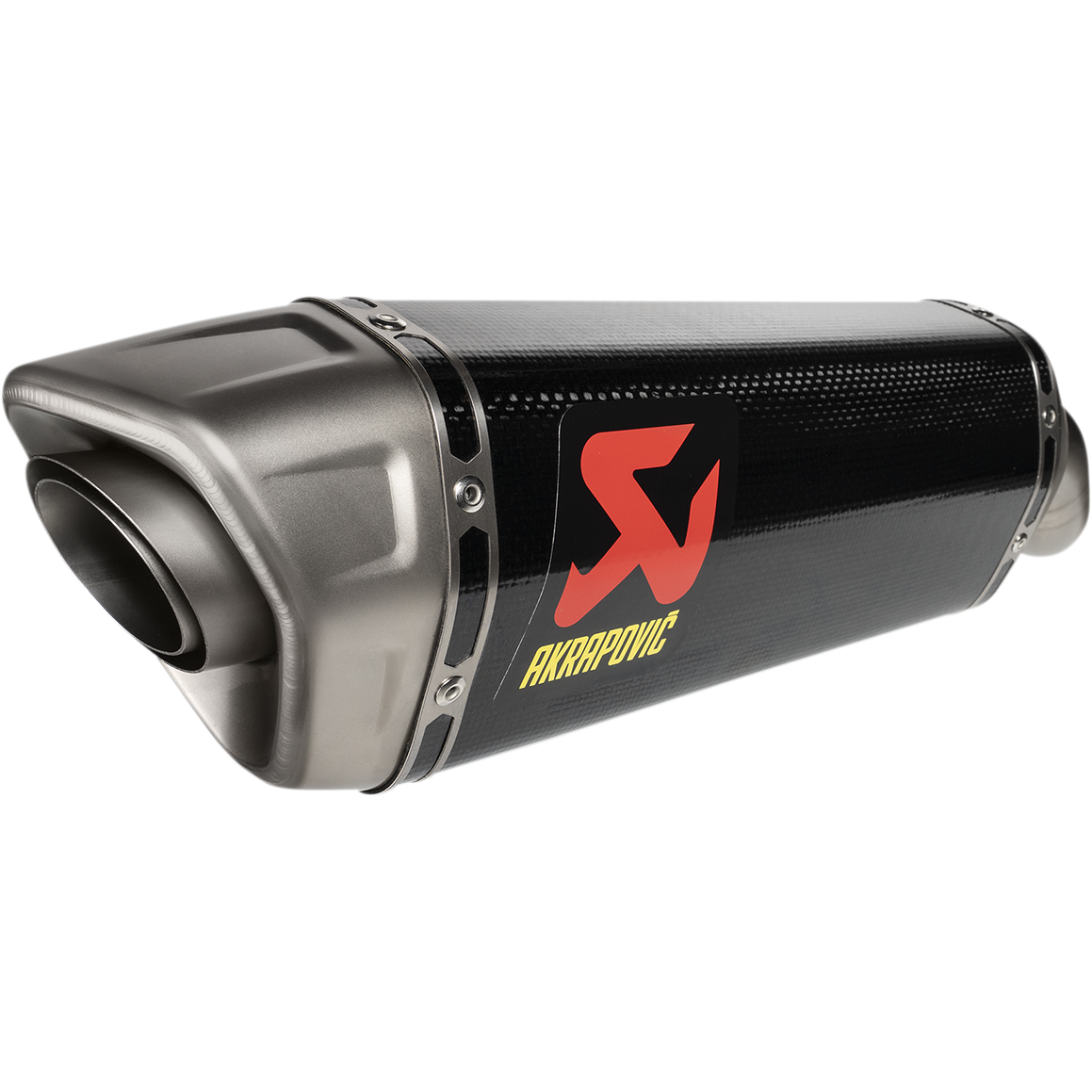 Akrapovic - 2021-2025 Kawasaki - ZX-10R / ZX-10RR Homologated Slip-On Exhaust