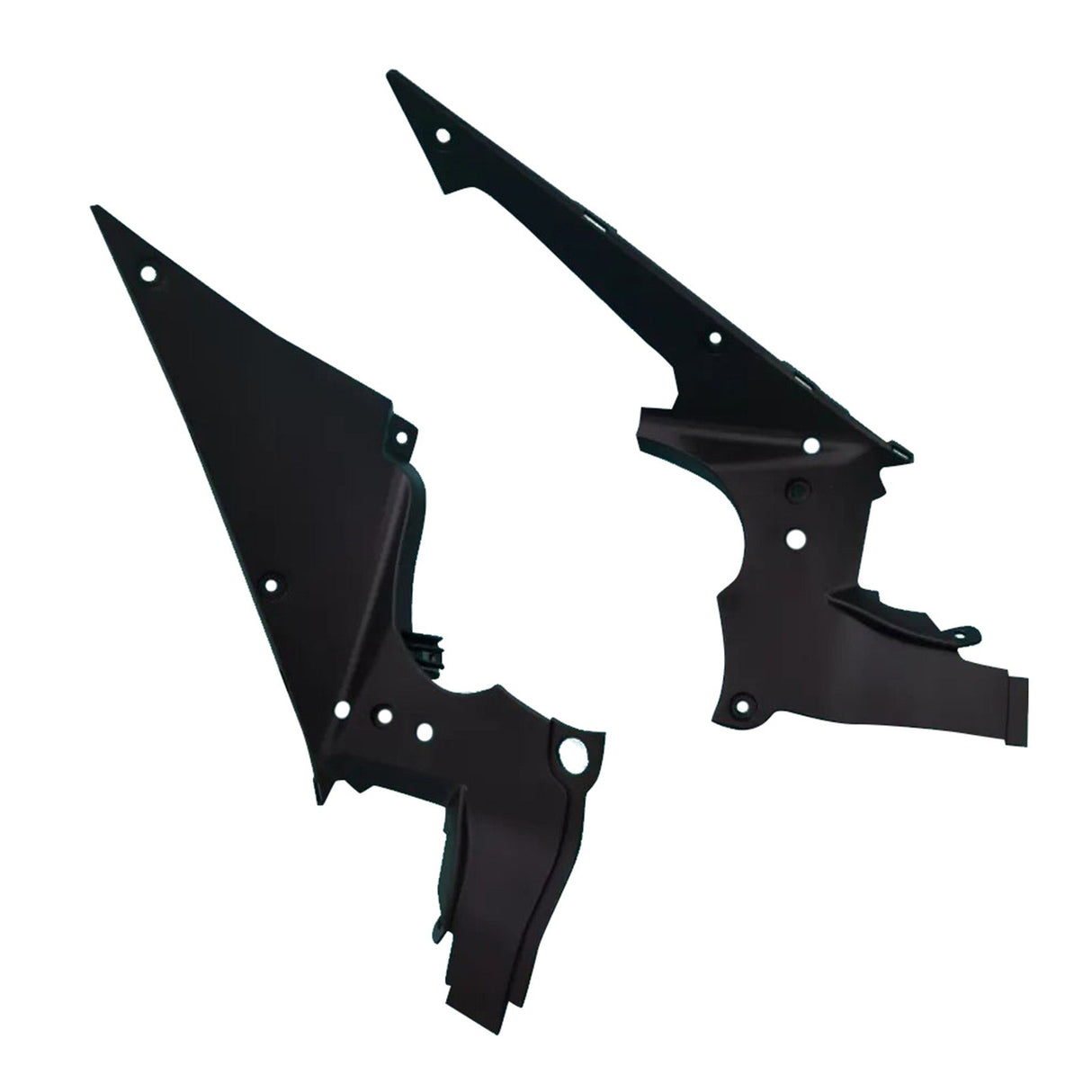 2021-2024 Yamaha YZF-R1 Unpainted Fairing Kit