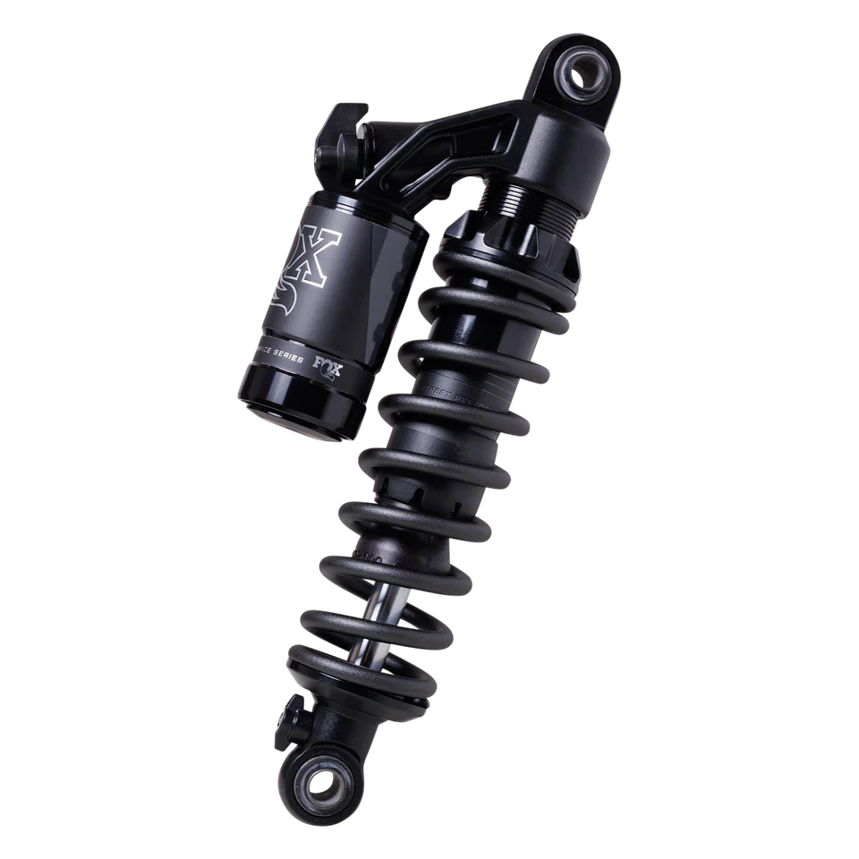 Fox - 1991-2010 Harley-Davidson Dyna QS3 QSR - Set of 2