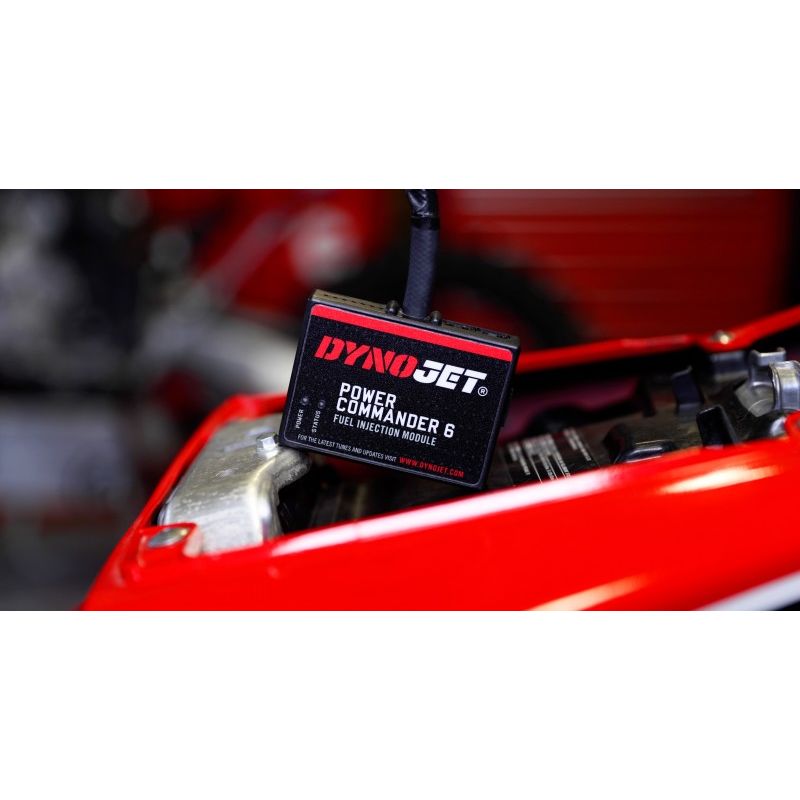 Dynojet 2017-2021 Suzuki GSX-R1000 Power Commander 6