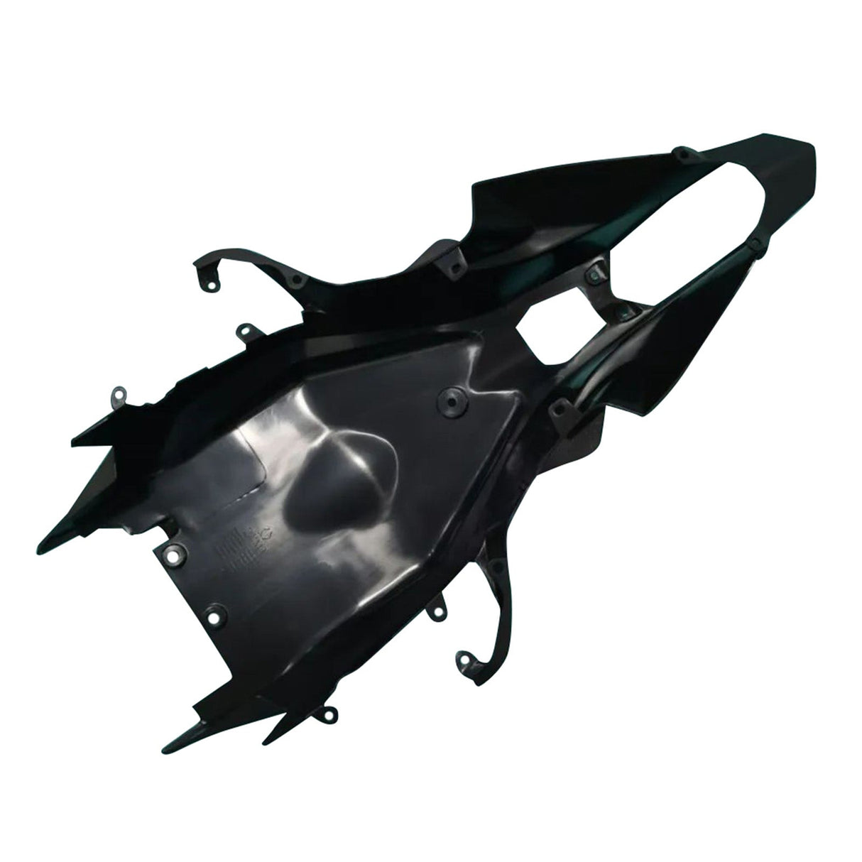 2021-2024 Yamaha YZF-R1 Unpainted Fairing Kit