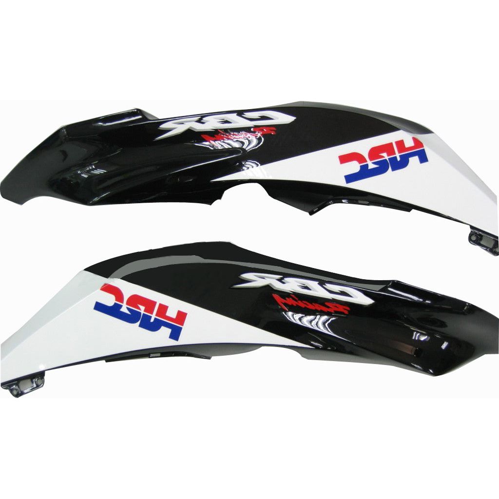 2007-2008 Honda CBR600RR Playboy Fairing Kit