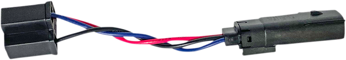 Custom Dynamics- Indian Headlamp Adapter