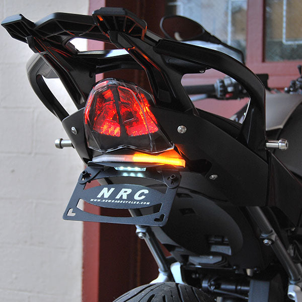 NRC-2015-2025-BMW R1200R / RS Fender Eliminator Kit