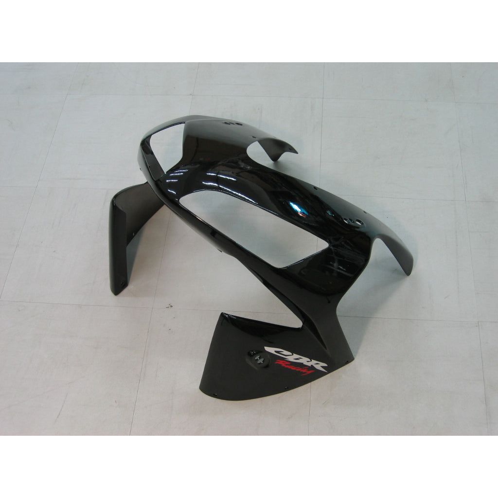 2003-2004 CBR600RR Honda Fairing Black Kit