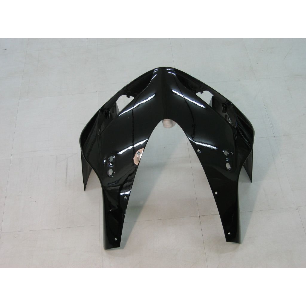 2003-2004 CBR600RR Honda Fairing Black Kit