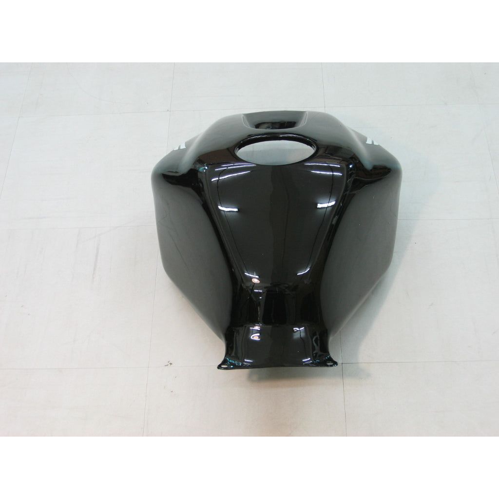2003-2004 CBR600RR Honda Fairing Black Kit
