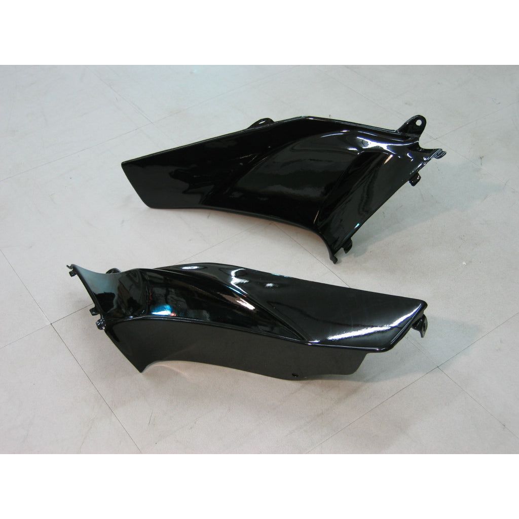 2003-2004 CBR600RR Honda Fairing Black Kit