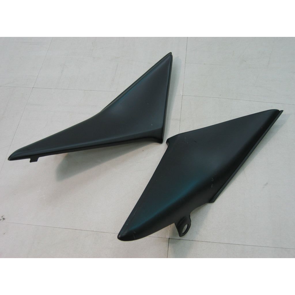 2003-2004 CBR600RR Honda Fairing Black Kit