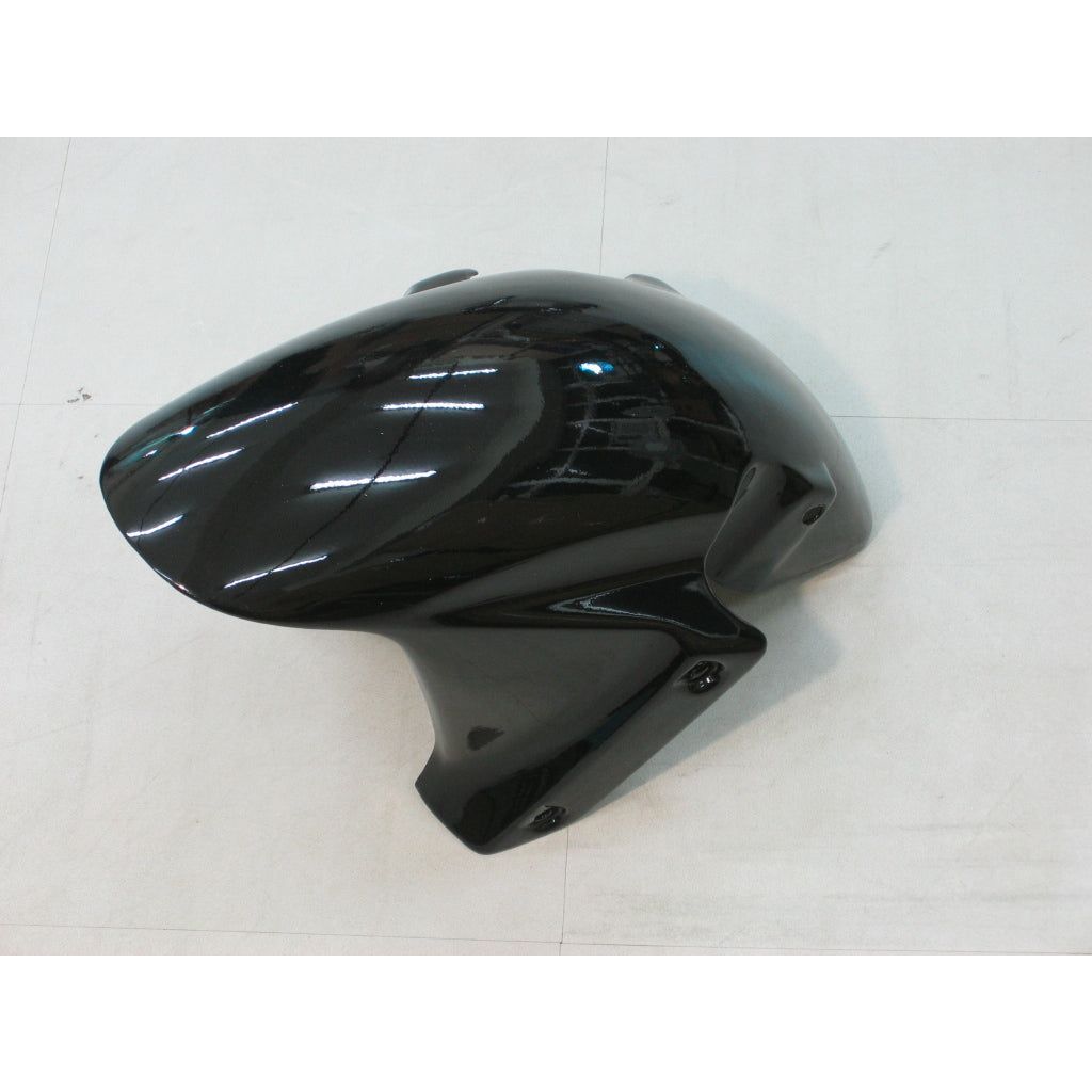 2003-2004 CBR600RR Honda Fairing Black Kit