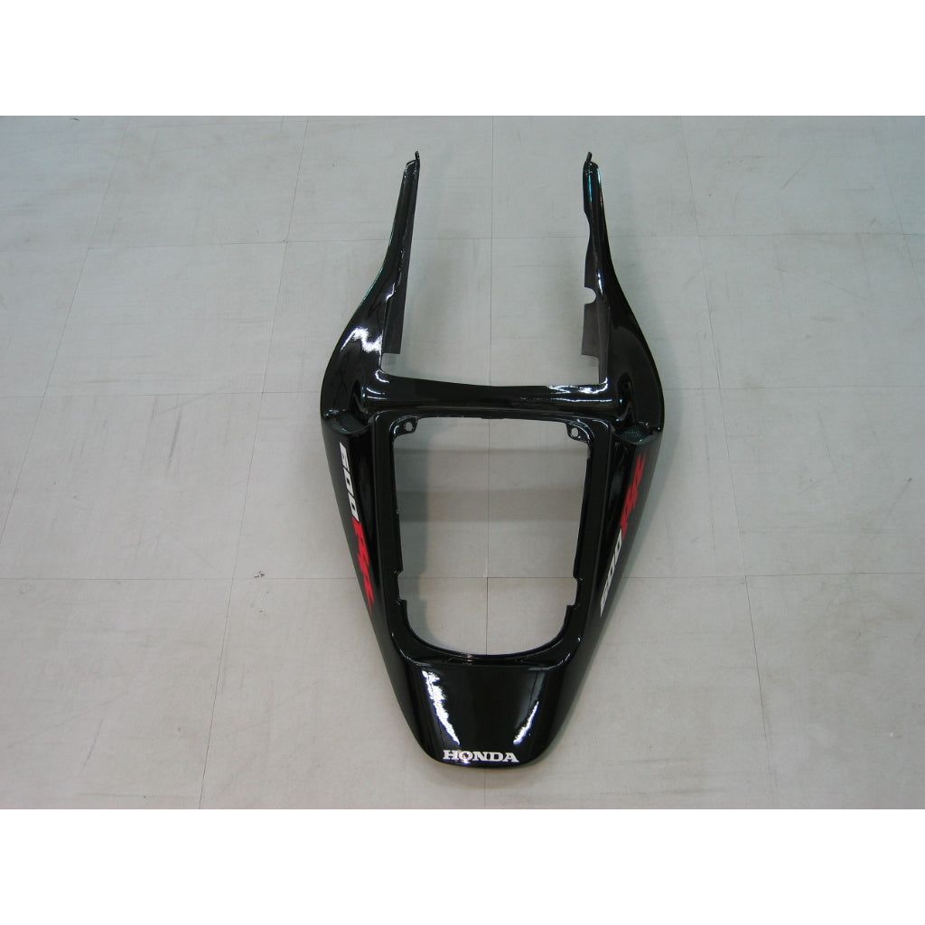 2003-2004 CBR600RR Honda Fairing Black Kit