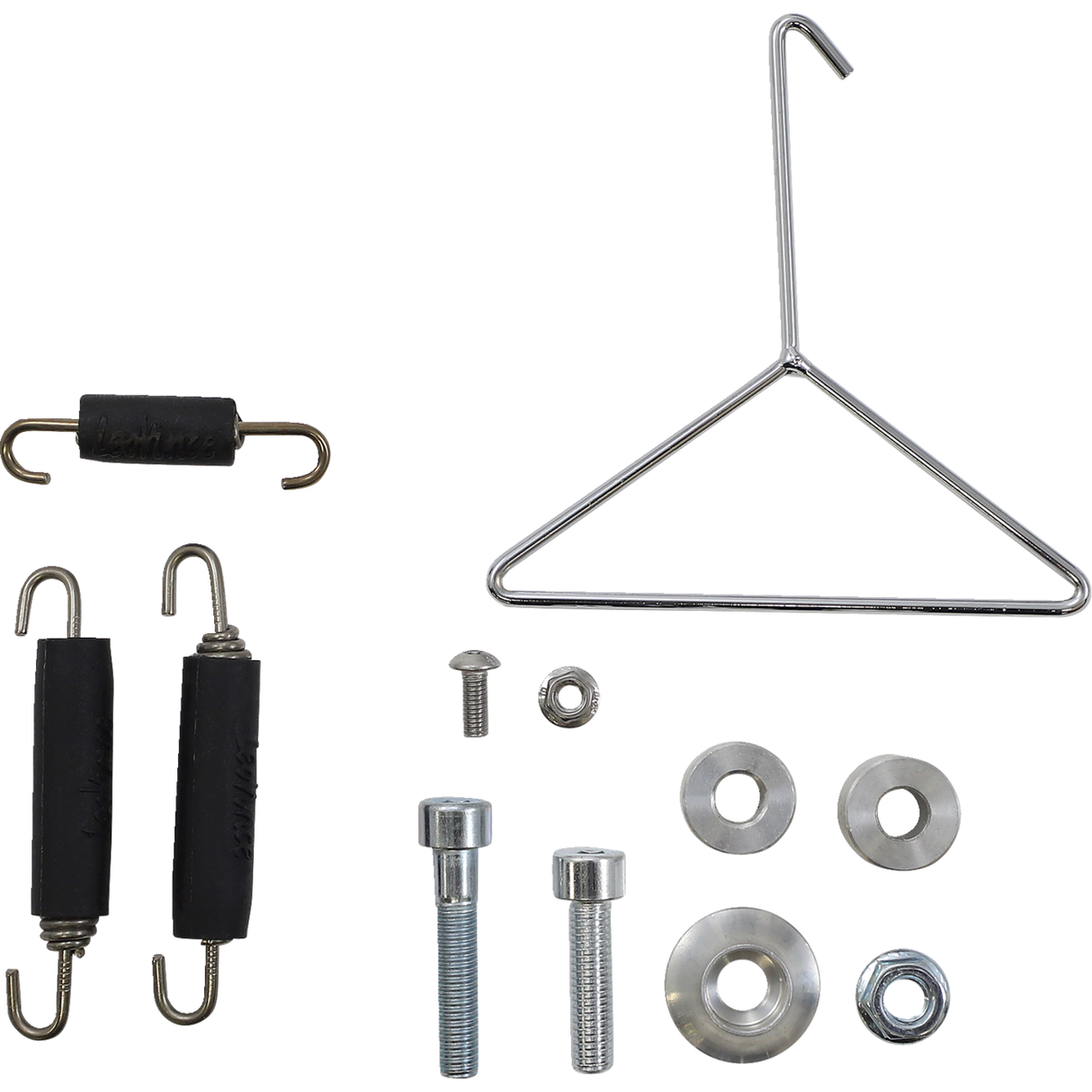 LeoVince LV One EVO Slip-On Exhaust - 2017-2020 BMW F800R / GT