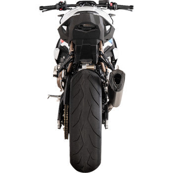 Akrapovic Racing Exhaust System BMW S1000R / S1000RR / M1000R / M1000RR 2020-2025