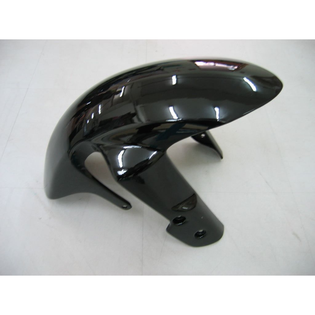 2005-2006 Suzuki GSXR1000 Fairing Sliver Kit