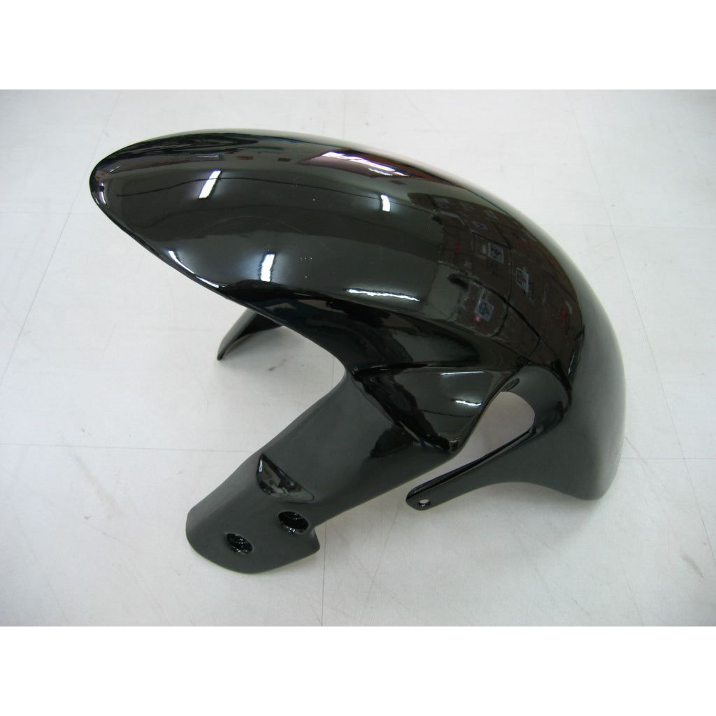 2005-2006 Suzuki GSXR1000 Fairing Sliver Kit