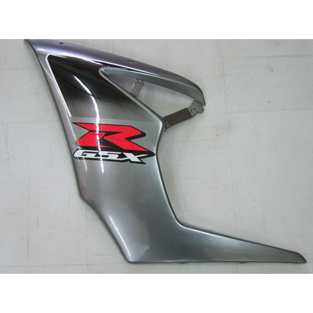 2005-2006 Suzuki GSXR1000 Fairing Sliver Kit