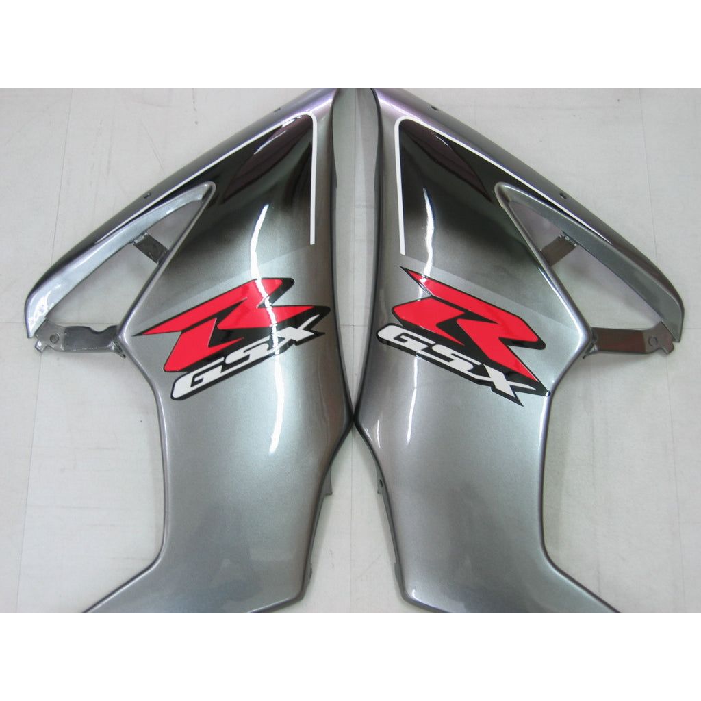 2005-2006 Suzuki GSXR1000 Fairing Sliver Kit