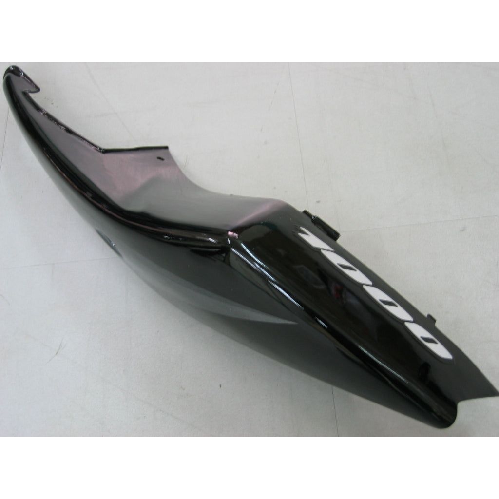 2005-2006 Suzuki GSXR1000 Fairing Sliver Kit